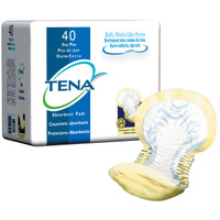 TENA Day Plus Pad  SQ62618-Case