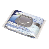 Tena Ultra Washcloth 8 x 12-1/2"  SQ65720-Pack(age)"