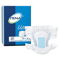 TENA Ultra Brief Medium 34 - 47"  SQ67200-Pack(age)"