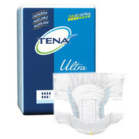 TENA Ultra Brief Large 48 - 59"  SQ67351-Pack(age)"