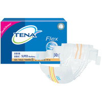 TENA Flex Super 24 - 34"  SQ67804-Pack(age)"
