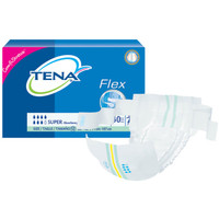 TENA Ultra Stretch Brief 41 - 64"  SQ67805-Pack(age)"