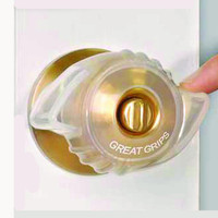Great Grips Doorknob Gripper  STD3101-Pack(age)