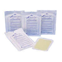 Elasto-Gel Wound Dressing without Tape 8 x 16"  SWDR8800-Box"