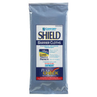 Comfort Shield Barrier Cloths, 3 Pack  TO7503-Pack(age)