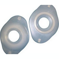 Convert-A-Pouch Convex Face Plate, 3/4, 2/Package  TRSN840206-Pack(age)"