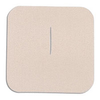 Single Use Tape Patch 3 x 3"  UP125CLT-Pack(age)"