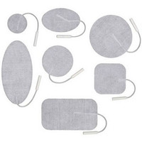 C-Series Cloth Stimulating Electrodes 2 Square  UP3115C-Pack(age)"