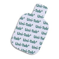 Specialty Tab Self-Adhering Reusable Stimulating Electrode 1-1/4 x 1-1/2"  UP7020-Pack(age)"