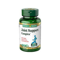 Nature's Bounty Joint Support Complex Softgels (90 Count)  USN20414-Case