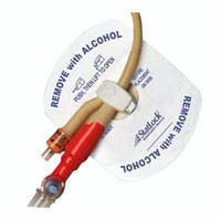 StatLock Foley Stabilization Device with Foam Anchor Pad and Perspiration Holes, Adult  VEFOL0101-Box