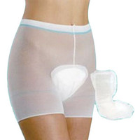 MoliMed Micro Light Incontinence Pad  WH168132-Pack(age)