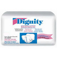 Dignity UltraShield Active Liner, Light/Moderate  WH30074-Pack(age)