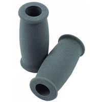 Replacement Crutch Hand Grips  ZCHCACG1015R-Pack(age)