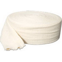 ReliaMed Tubular Elastic Stretch Bandage, Size D, 3 x 11 yds. (Large Arm, Medium Ankle and Small Knee)  ZG30TB-Each"