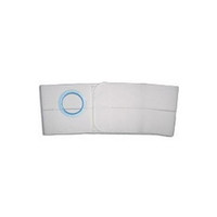 Special Original Flat Panel 6 Support Belt  4" Center Opening Prolapse, Right, X-Large  796713PSP10-Each"