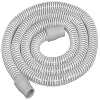 CPAP Tubing, 8 ft., Grey  TATSB8GLT-Each