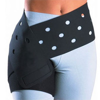 Cramer Groin Hip Spica Support  TB279900-Each