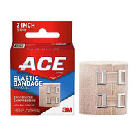 Ace Elastic Bandage, 2  88207310-Each"