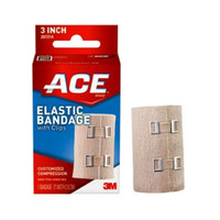 Ace Elastic Bandage, 3  88207314-Each"
