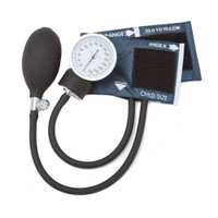 Standard Aneroid Sphygmomanometer, Child, Navy  ADC7759CN-Each