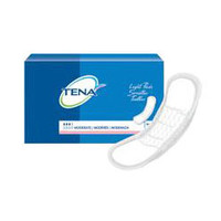 TENA Moderate Absorbency Pad  SQ41309-Case