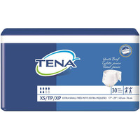 Tena Youth Brief 17 - 29"  SQ61199-Case"