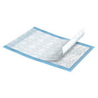 TENA Extra Absorbency Underpad 29 -1/2 x 29 -1/2"  SQ61310-Case"