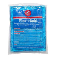 Cramer Flex-I-Cold Reusable Cold Packs, 6 X 9"  TB032746-Each"