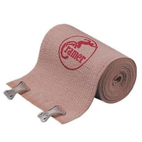 Cramer Deluxe Woven Elastic Wrap, Beige, 6 X 5 yds  TB235612-Each"