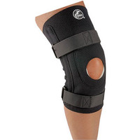 Cramer Diamond Knee Stabilizer Brace, Small  TB279511-Each