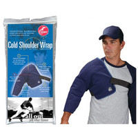 Cramer Cold Shoulder Wrap  TB279826-Each