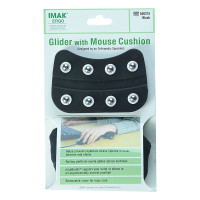 IMAK Ergo Mouse Glider  FDA20215-Each