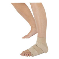 Foot Compression Wrap, Size Medium  JU6000ABM-Each