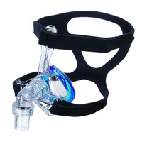 INNOVA Nasal Mask with Headgear, Small Plus  FG50165-Each