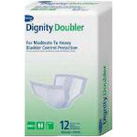 Dignity Doubler X-Large Pad 13" x 24"  HU30058-Case