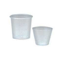 Medicine Cup, 1 oz  KI02301-Pack(age)