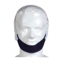 Royal Crown Style Chinstrap, Adjustable  FHSPCHRC-Each