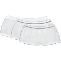 Wings Incontinence Knit Pant Small/Medium  68705A-Case
