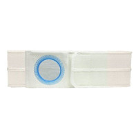 Original Flat Panel Belt Extra Large Oval Opening 4" Wide 41" - 46" Waist X-Large  792668K-Each