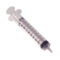 Disposable Slip-Tip Syringe 10 mL  58303134-Box