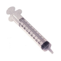 Disposable Slip-Tip Syringe 10 mL  58303134-Each