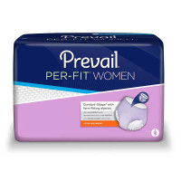 Prevail Per-Fit Protective Underwear for Women, Large fits 44" - 58"  FQPFW513-Case