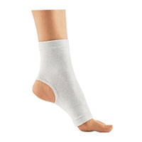 Futuro Compression Basics Elastic Knit Ankle Support, Large  883302EN-Each