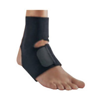 Futuro Compression Basics Neoprene Ankle Support, Adjustable  8837090EN-Each