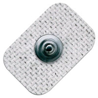 Soft-E Repositionable Cloth ECG Electrode  68H49P-Pack(age)