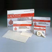 KALTOSTAT Calcium Sodium Alginate Dressing 4" x 8"  51168214-Box