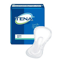 Tena Overnight Pads  SQ47809-Pack(age)