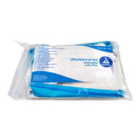 Obstetrical Kit  DX4902-Pack(age)