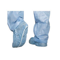 Non-skid Cover Shoe Blue  60CRI2002-Box